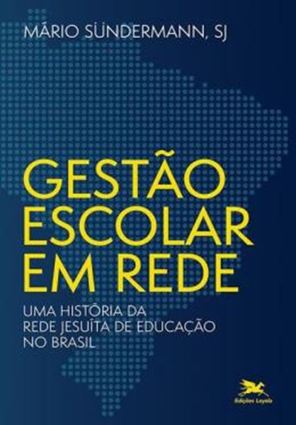 Picture of GESTAO ESCOLAR EM REDE