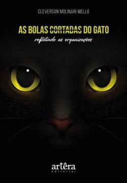 Imagem de AS BOLAS CORTADAS DO GATO