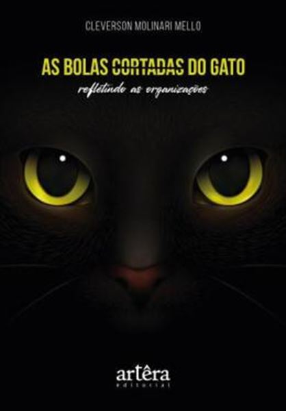 Picture of AS BOLAS CORTADAS DO GATO