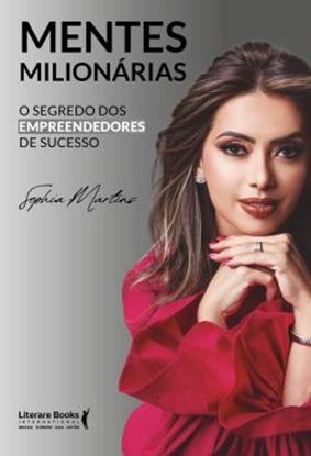 Imagem de MENTES MILIONARIAS - O SEGREDO DOS EMPREENDEDORES DE SUCESSO