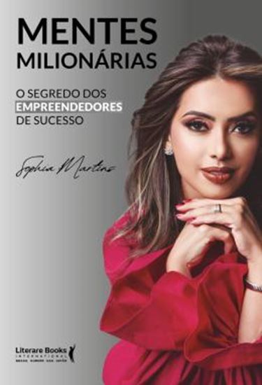 Picture of MENTES MILIONARIAS - O SEGREDO DOS EMPREENDEDORES DE SUCESSO
