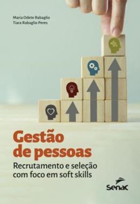 Imagem de GESTAO DE PESSOAS