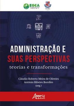 Imagem de ADMINISTRACAO EM PERSPECTIVA