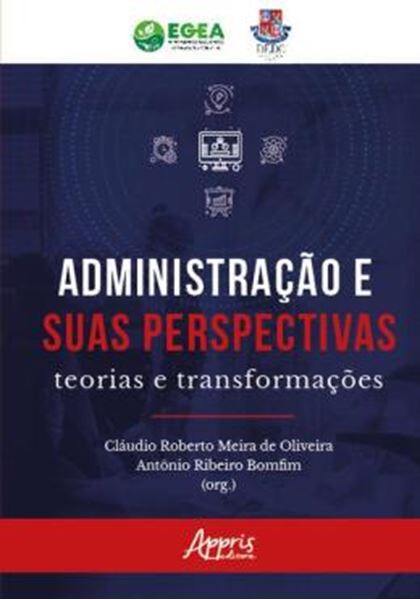 Picture of ADMINISTRACAO EM PERSPECTIVA