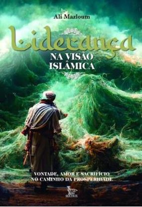 Imagem de LIDERANCA NA VISAO ISLAMICA