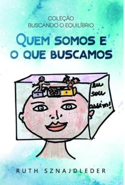 Picture of QUEM SOMOS E O QUE BUSCAMOS