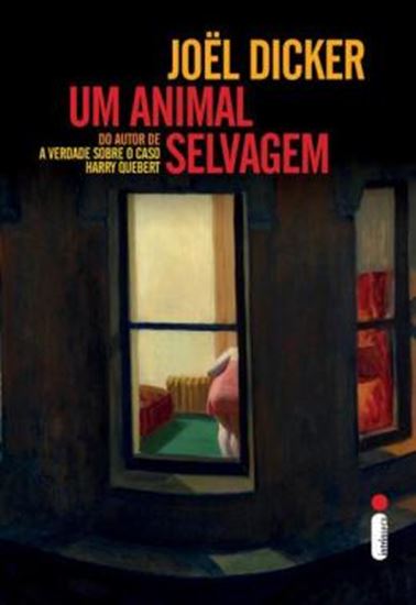 Picture of UM ANIMAL SELVAGEM