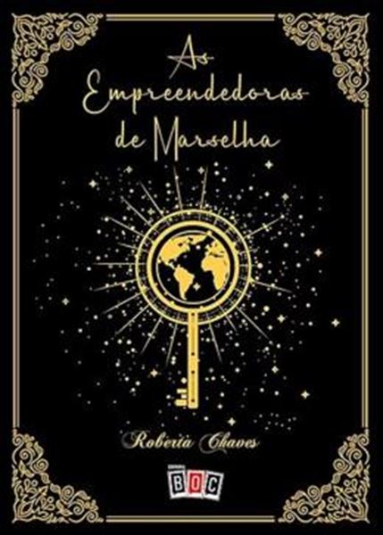 Picture of AS EMPREENDEDORAS DE MARSELHA