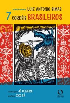 Imagem de 7 CORDEIS BRASILEIROS
