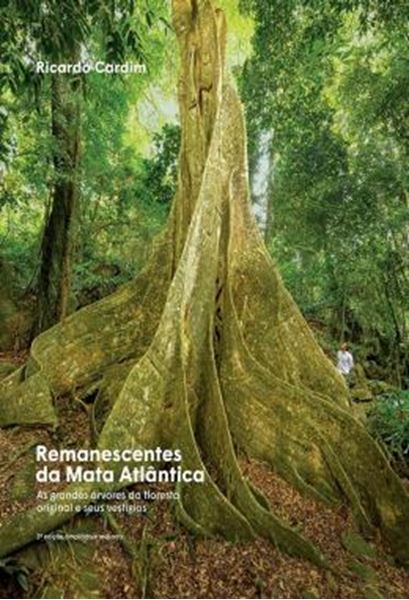 Picture of REMANESCENTES DA MATA ATLANTICA - 2ªED