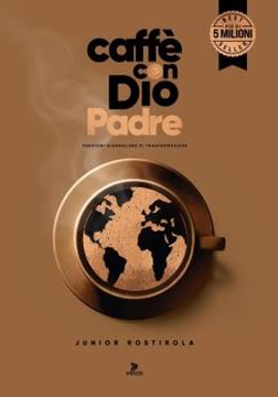 Imagem de CAFFÈ CON DIO PADRE 2025 - PORZIONI GIORNALIERE DI TRASFORMAZIONE