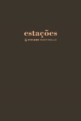 Imagem de PLANNER ESTACOES BY VIVIANE MARTINELLO - MINIMALISTA