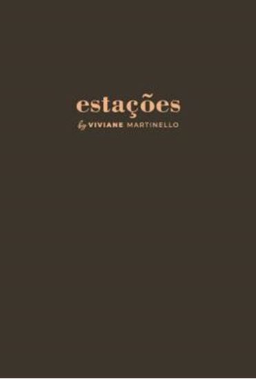Picture of PLANNER ESTACOES BY VIVIANE MARTINELLO - MINIMALISTA