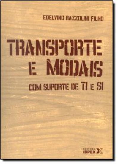 Picture of TRANSPORTE E MODAIS COM SUPORTE DE TI E SI