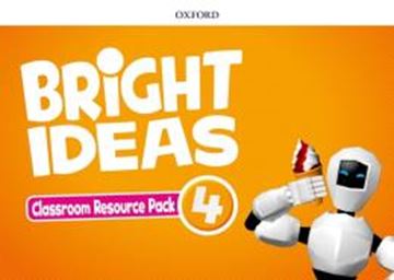 Imagem de BRIGHT IDEAS 4 CLASSROOM RESOURCE PACK