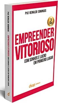 Imagem de EMPREENDER VITORIOSO