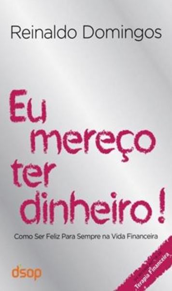 Picture of EU MERECO TER DINHEIRO - VERSAO STANDAR