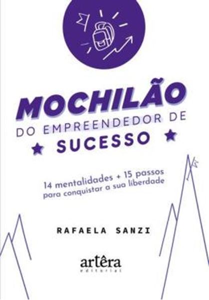 Picture of MOCHILAO DO EMPREENDEDOR DE SUCESSO