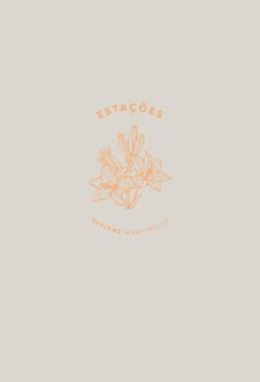 Picture of PLANNER ESTACOES - CAPA DURA STAMP