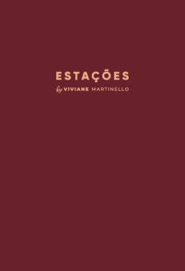 Picture of PLANNER ESTACOES - CAPA DURA BORDO