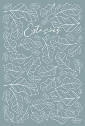 Imagem de PLANNER ESTACOES - CAPA DURA JARDIM