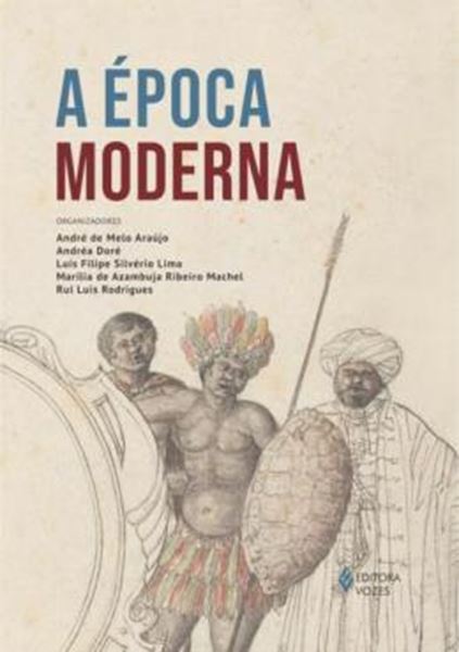Picture of A EPOCA MODERNA