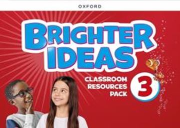 Imagem de BRIGHTER IDEAS 3 CLASSROOM RESOURCES PACK - 2ND ED