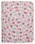 Imagem de MEU PLANO PERFEITO - FLORESCER, PLANNER ANUAL NAO DATADO PARA ADOLESCENTES COM CAPA SOBRECAPA DE ZIPER EM COURO-SOFT, CAPA ROMANTICA COM FLORES | PLANNER 2025