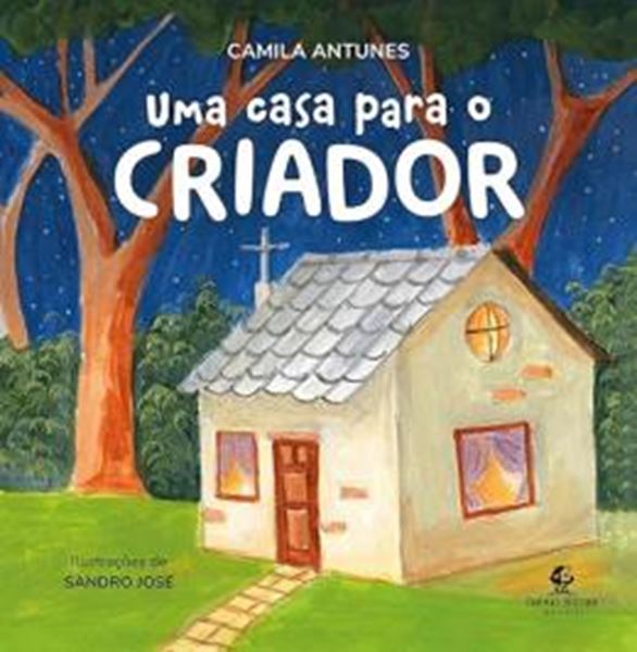 Picture of  CASA PARA O CRIADOR, UMA