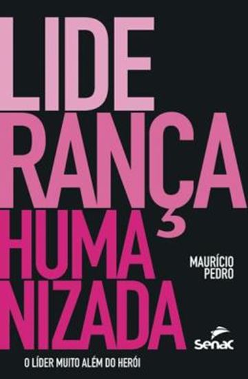 Picture of LIDERANCA HUMANIZADA