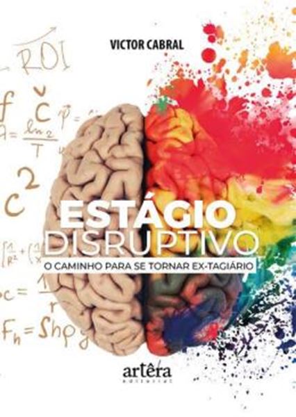 Picture of ESTAGIO DISRUPTIVO