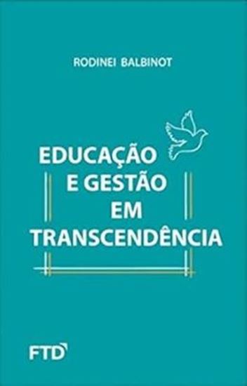 Picture of EDUCACAO E GESTAO COM TRANSCENDENCIA