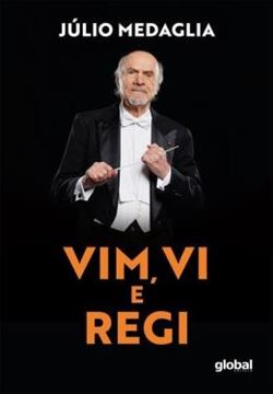 Imagem de VIM, VI E REGI