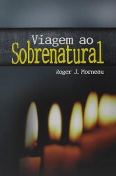 Imagem de VIAGEM AO SOBRENATURAL                  