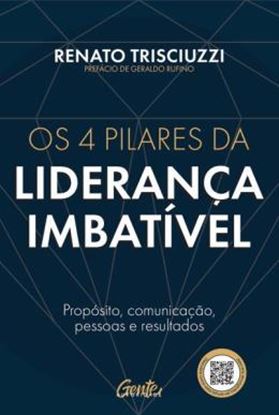 Imagem de OS 4 PILARES DA LIDERANCA IMBATIVEL