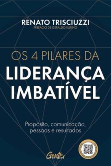 Picture of OS 4 PILARES DA LIDERANCA IMBATIVEL