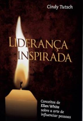 Imagem de LIDERANCA INSPIRADA                     