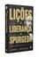 Imagem de LICOES DE LIDERANCA DE SPURGEON