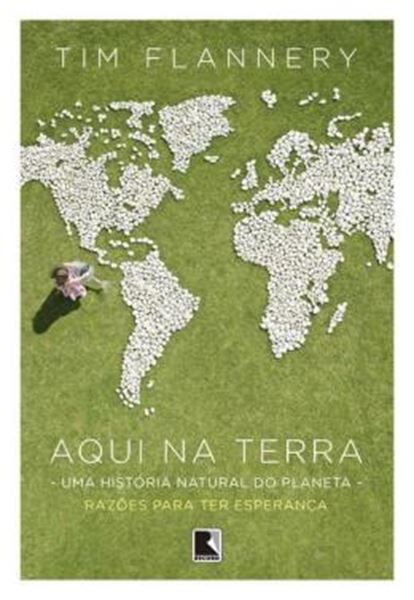 Picture of AQUI NA TERRA
