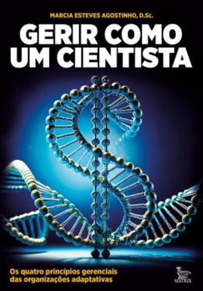 Picture of GERIR COMO UM CIENTISTA