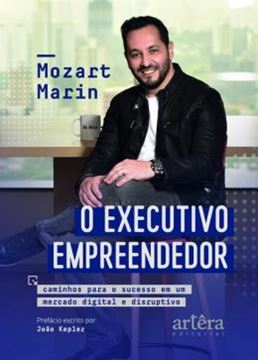 Imagem de O EXECUTIVO EMPREENDEDOR