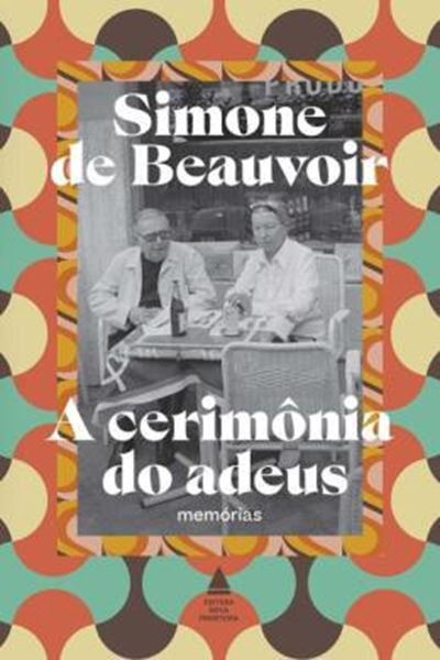 Picture of A CERIMONIA DO ADEUS - 7ª ED