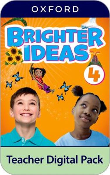 Picture of BRIGHTER IDEAS 4 TEACHER DIGITAL PK