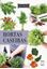 Imagem de ALMANAQUE VISUAL NATUREZA - HORTAS CASEIRAS