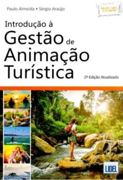 Picture of INTRODUCAO A GESTAO DE ANIMACAO TURISTICA