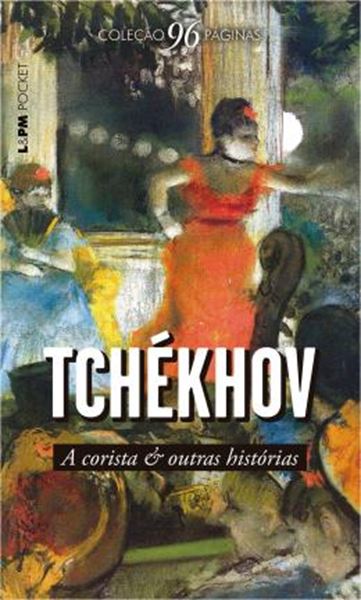 Picture of A CORISTA E OUTRAS HISTORIAS