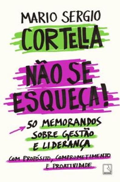 Picture of NÃO SE ESQUEÇA!