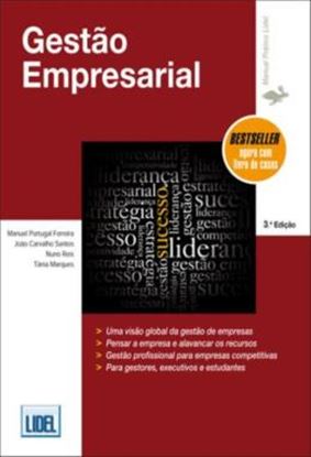Imagem de GESTAO EMPRESARIAL  CASOS DE ESTUDO-PACK COM LIVRO DE CASOS DE ESTUDO
