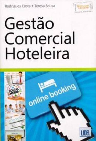 Picture of GESTAO COMERCIAL HOTELEIRA