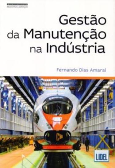 Picture of GESTAO DA MANUTENCAO NA INDUSTRIA